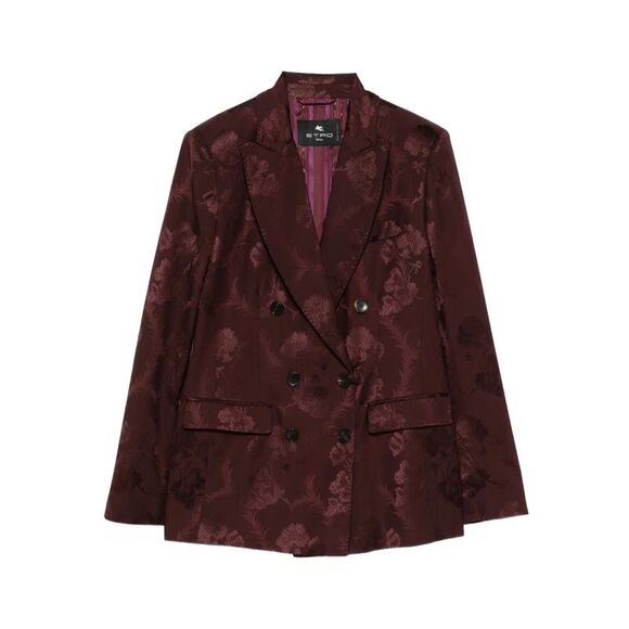 Etro Women Etro Jacket